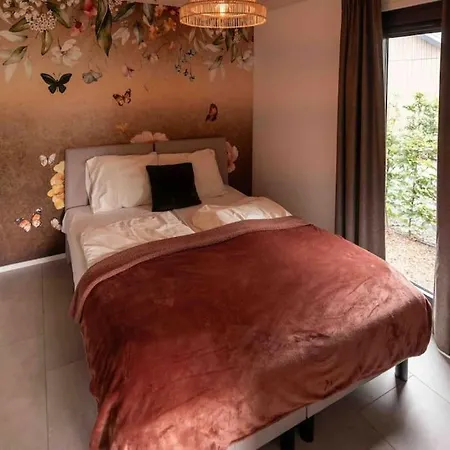 Ferienhaus Lagom I Tiny House Epe