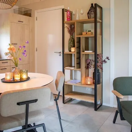 Lagom I Tiny House Ferienhaus *