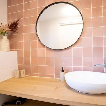 Ferienhaus Lagom I Tiny House *