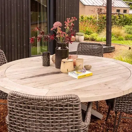 Lagom I Tiny House Ferienhaus