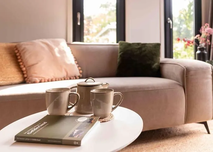 Lagom I Tiny House *