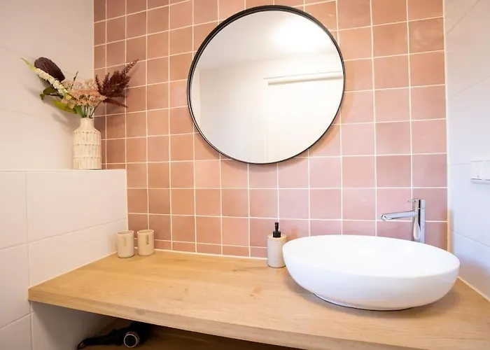 Сasa de vacaciones Lagom I Tiny House *