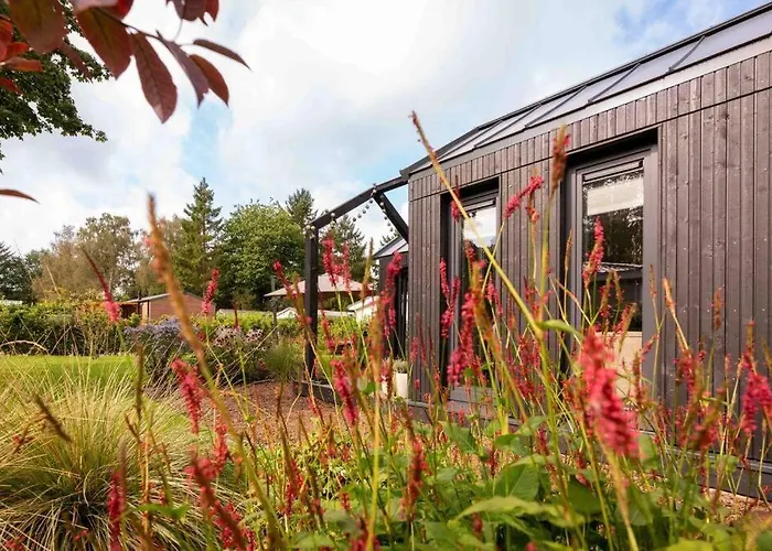 Lagom I Tiny House *