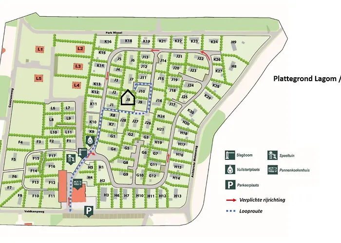 Lagom I Tiny House *