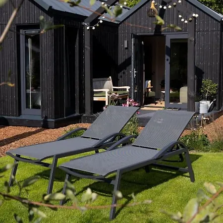 בית נופש Lagom I Tiny House אפ