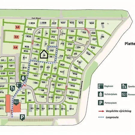 Lagom I Tiny House *